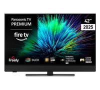 Panasonic TV-42Z90B - TV OLED