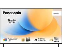 Panasonic 43 pouces W90A UHD 4K LED TV (noir, contrat)