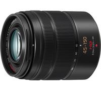 PANASONIC 45-150mm f/4-5.6 Vario OIS Noir