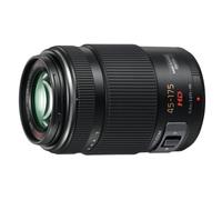 Panasonic H-PS45175E MILC Téléobjectif zoom Noir