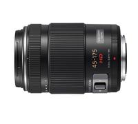 Panasonic H-PS45175E MILC Téléobjectif zoom Noir