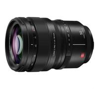 Panasonic LUMIX S PRO 50mm F/1.4 MILC Noir