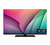 Panasonic -50W80AEZ TV 127 cm (50") 4K Ultra HD Smart TV Wifi Noir