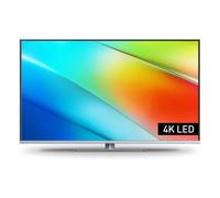 Panasonic - 55W93BE6 TV 55' 4K Ultra HD Smart TV Wifi Noir