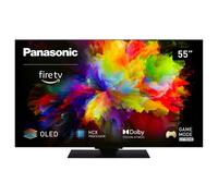 Panasonic 55Z80AEZ 55" (140 cm) TV OLED 4K