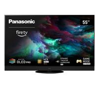 Panasonic -55Z90AEG TV 139,7 cm (55") 4K Ultra HD Smart TV Noir