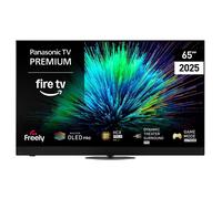 Panasonic -65Z90BE6 TV 65" 4K Ultra HD Smart TV Wifi Noir