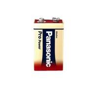 PANASONIC Pile Pro Power 6LR61 9V
