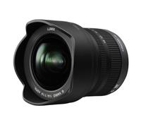 Panasonic H-F007014 Noir