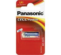 Panasonic LR1L/1BE pile domestique Batterie à usage unique