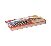 Panasonic AA Mignon Pro Power 1,5V Pile de 12 blisters