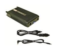 Panasonic - Adaptateur d'alimentation pour voiture - 12 - 24 V - 120 Watt - pour Toughbook 55, 74
