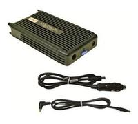 Panasonic - Adaptateur d'alimentation pour voiture - 12 - 24 V - 120 Watt - pour Toughbook 55, 74 G