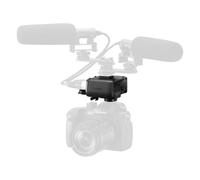 PANASONIC adaptateur microphone XLR DMW-XLR1