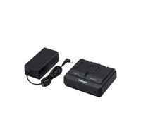 Panasonic AG-BRD50EC chargeur de batterie Secteur