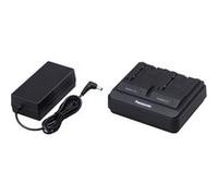 Panasonic AG-BRD50EC Chargeur pour VBR-Serie