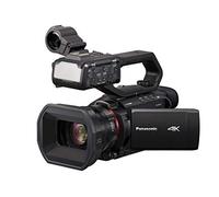 Panasonic AG-CX10ES Professional Digital 4K Video Camcorder