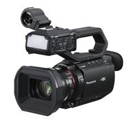 Panasonic caméscope AG-CX20