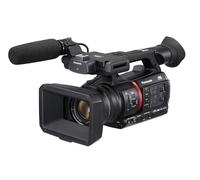 Panasonic AG-CX350 Profi - Caméscope de poing 4K