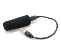 Panasonic Microphone directionnel pour Caméscope HMC71E/HMC151E/HMC41E