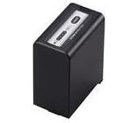 Panasonic AG-VBR118G - 11800 mAh - 7,2 V - Lithium Ion (Li-Ion) - 1 pièce(s) Panasonic