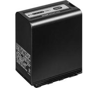 Panasonic AG-VBR118G - Batterie - Li-Ion - 11800 mAh - pour Panasonic AG-DVX200, UX180, UX90, AU-EVA1, EVA1E, HC-X1, X1000 ; Lumix DC-BGH1 ; P2 HD