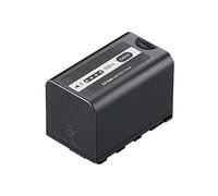 Panasonic AG-VBR59E Batterie de caméra/caméscope Lithium-ION (Li-ION) 5900 mAh
