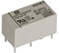 Panasonic AGP2013F-K Relais pour circuits imprimés 12 V/DC 5 A 1 NO (T), 1 NF (R) 1 pc(s)