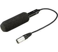 Panasonic AJ-MC900G Microphone Caméra numérique Noir (AJ-MC900G)