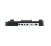 Panasonic - Ancrage, noir, Panasonic, Toughbook CF-20, 319 mm, 276 mm | CF-VEB201U