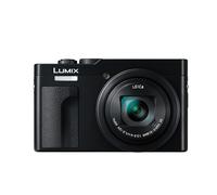 Panasonic Lumix TZ99 1/2.3" Appareil-photo compact 20,3 MP MOS 5184 x 3888 pixels Noir