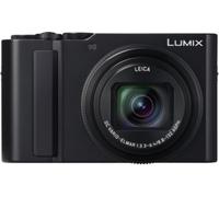 PANASONIC Lumix TZ300 Noir