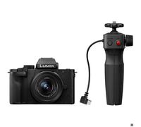 Panasonic appareil photo hybri