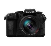 PANASONIC Lumix DC-G97 +14-140mm