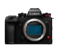 Panasonic appareil photo hybride lumix s1 II nu