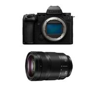 Panasonic Lumix DC-S5 IIX + Lumix S 24-105mm F/4.0 Macro OIS