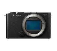Panasonic appareil photo hybride lumix s9 nu noir