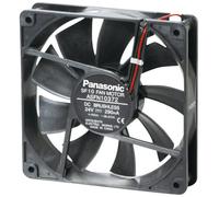 Panasonic ASFN16B72 Ventilateur axial 24 V/DC 200.1 m³/h (L x l x H) 120 x 120 x 38 mm
