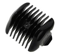Panasonic Attache 3/4 mm pour WERGP62K7378 attache peigne 3-4 mm pour Panasonic Tondeuse à cheveux ER-DGP62, type WERGP62K7378