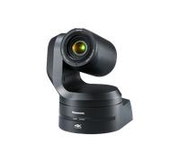 Panasonic AW-UE150AKEJ - 4K Integrated PTZ Camera with INTEGRATED AUTO-TRACKING, Black version (requires additional 12V 4A power supply)