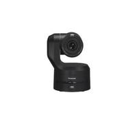 Panasonic AW-UE160KEJ Camera PTZ 4K version noire