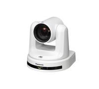 PANASONIC- Caméra robotisée 4K/HD AW-UE20WE- Blanc