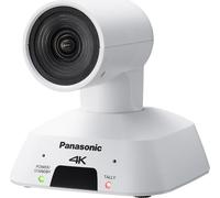 Panasonic AW-UE4WG Caméra de vidéoconférence Blanc 3840 x 2160 pixels 60 fps 25,4 / 2,3 mm (1 / 2.3" ) (AW-UE4WG)
