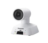 Panasonic AW-UE4WG camera PTZ 4K Grand Angle version blanche