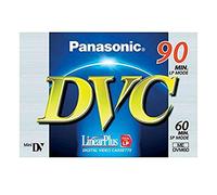PANASONIC - AY DVM 60 FE MINI DIGITAL