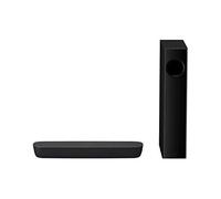 Panasonic Barre de son SC-HTB250EGK 120W 2.1 Caisson de basses sans fil Dolby/DTS Version française