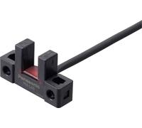 Panasonic Barrière lumineuse à fourche PM-L45-P PM-L45-P type L commutation en réception, commutation sans réception 5 - 24 V/DC