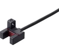 Panasonic Barrière lumineuse à fourche PM-R25 PM-R25 type R commutation en réception, commutation sans réception 5 - 24 V/DC 1 pc(s)