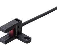 Panasonic Barrière lumineuse à fourche PM-T45-P PM-T45-P type T commutation en réception, commutation sans réception 5 - 24 V/DC