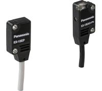 Panasonic Barrière lumineuse unidirectionnelle EX-13SEB-PN EX-13SEB-PN type de côté commutation sans